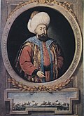 I Bəyazid