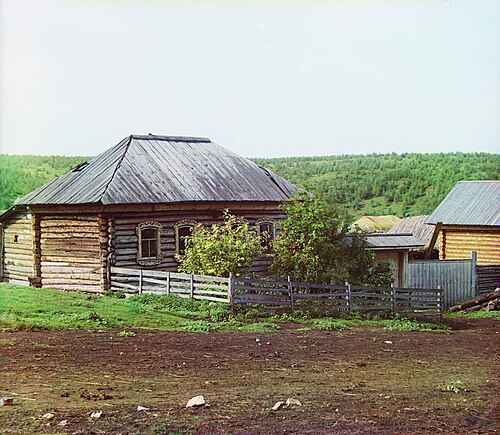 Ufa quberniyası