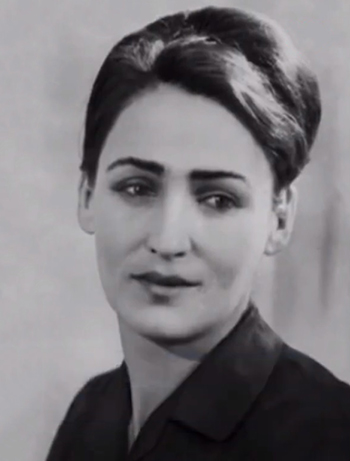Sofiya Hüseynova