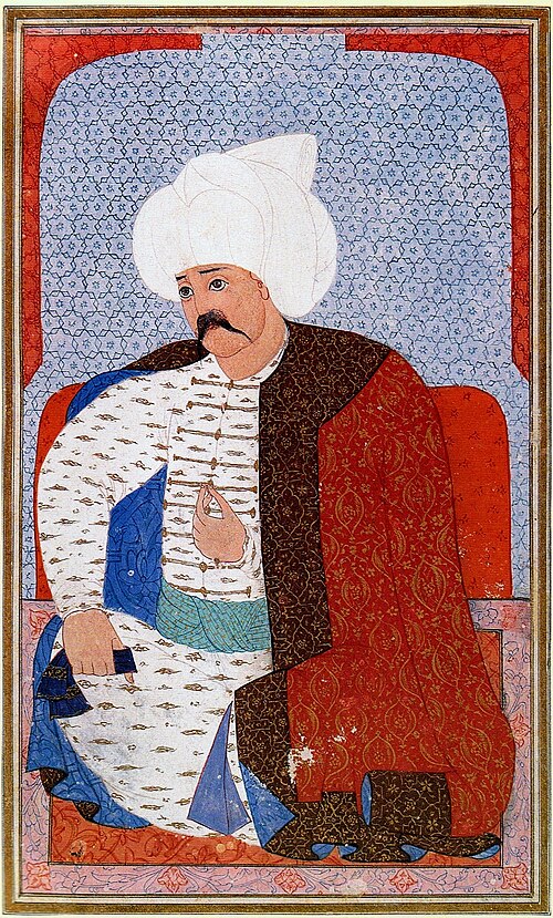 Sultan Səlim
