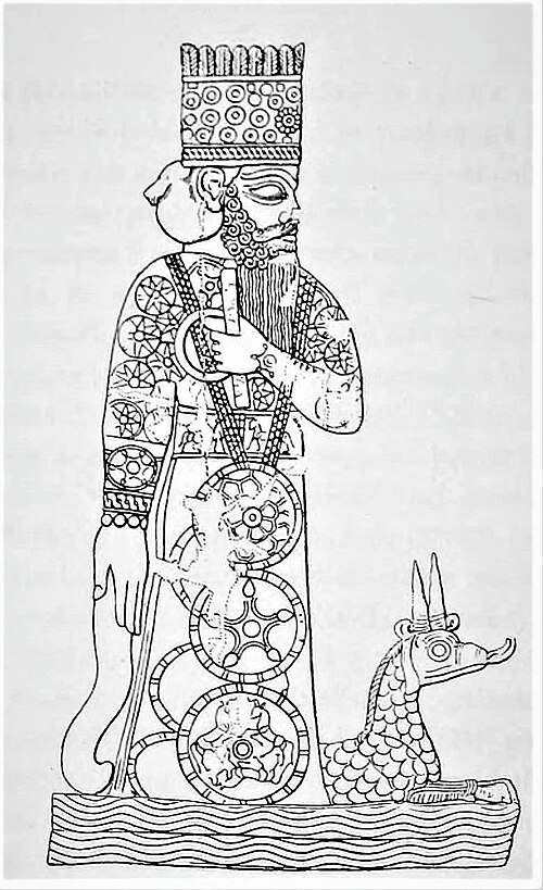 Marduk (tanrı)