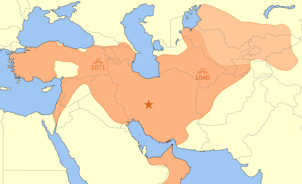 Sultan Məlikşah
