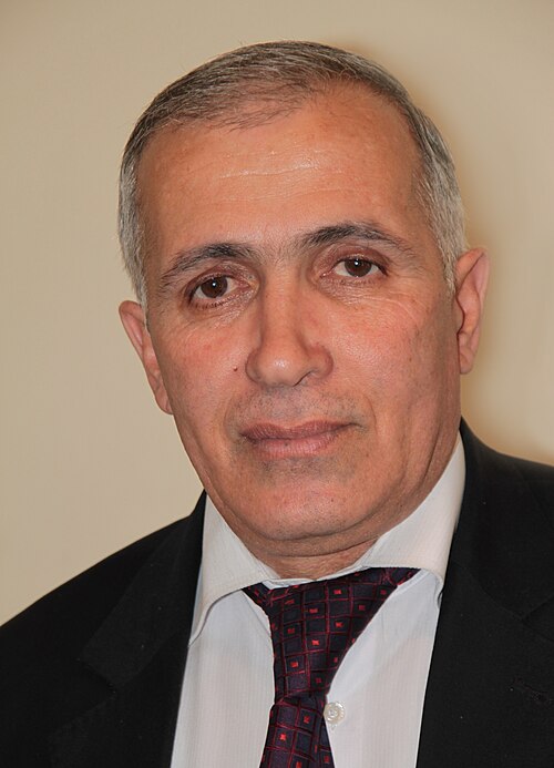 Arif Məmmədli
