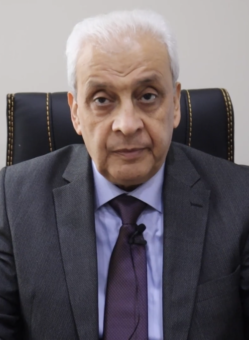 Akif Nağı