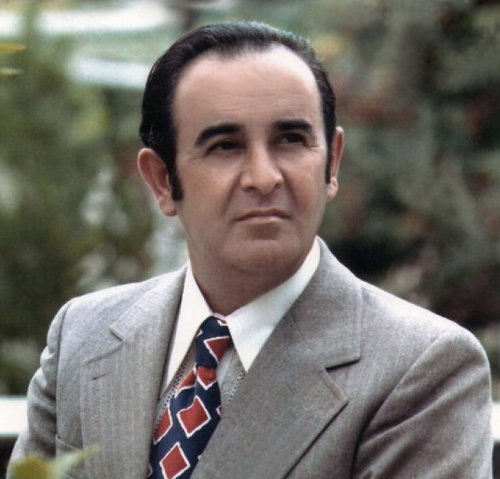 Ələkbər Tağıyev