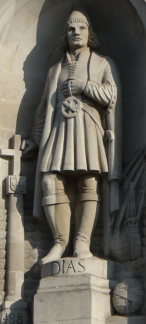Bartolomeu Diaş