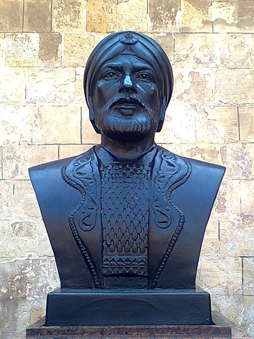 Seyfəddin Qutuz