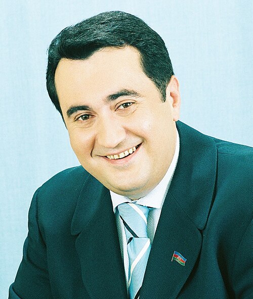 Anar Məmmədxanov