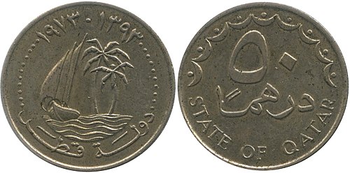Qətər rialı