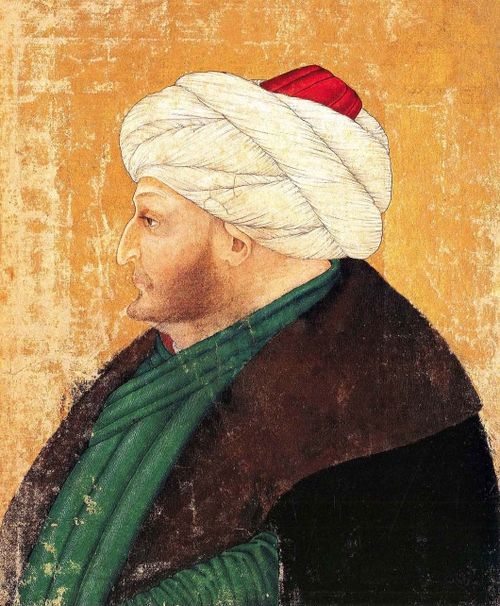 Fateh Qanunnaməsi