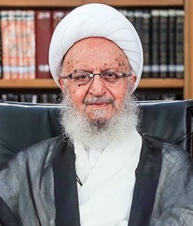 Məkarim Şirazi