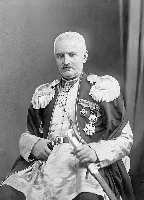 Mirzə Fətəli Axundov