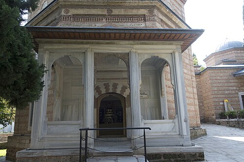 Şahzadə Şahənşah