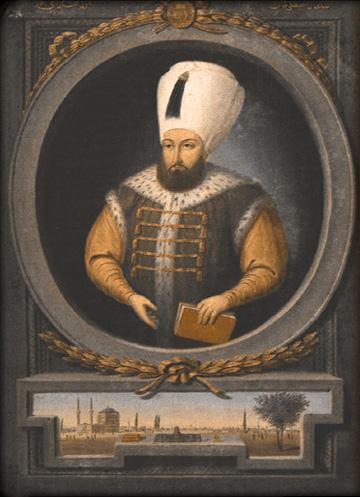 I Mustafa