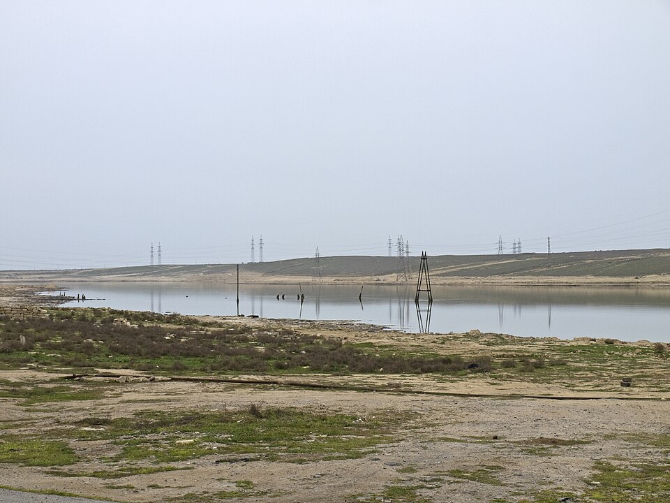 Əzizbəyov rayonu