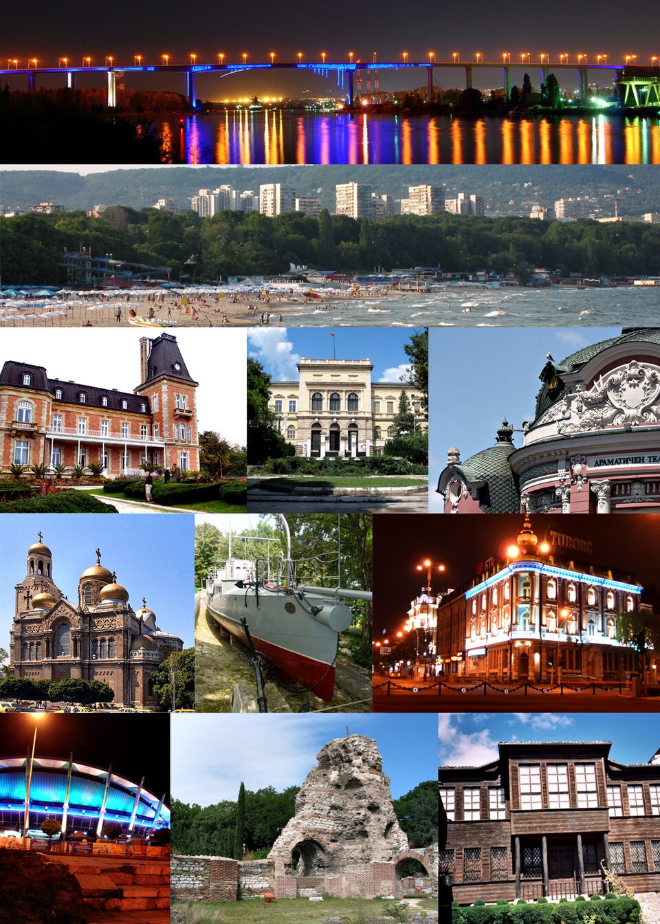 Varna (Bolqarıstan)