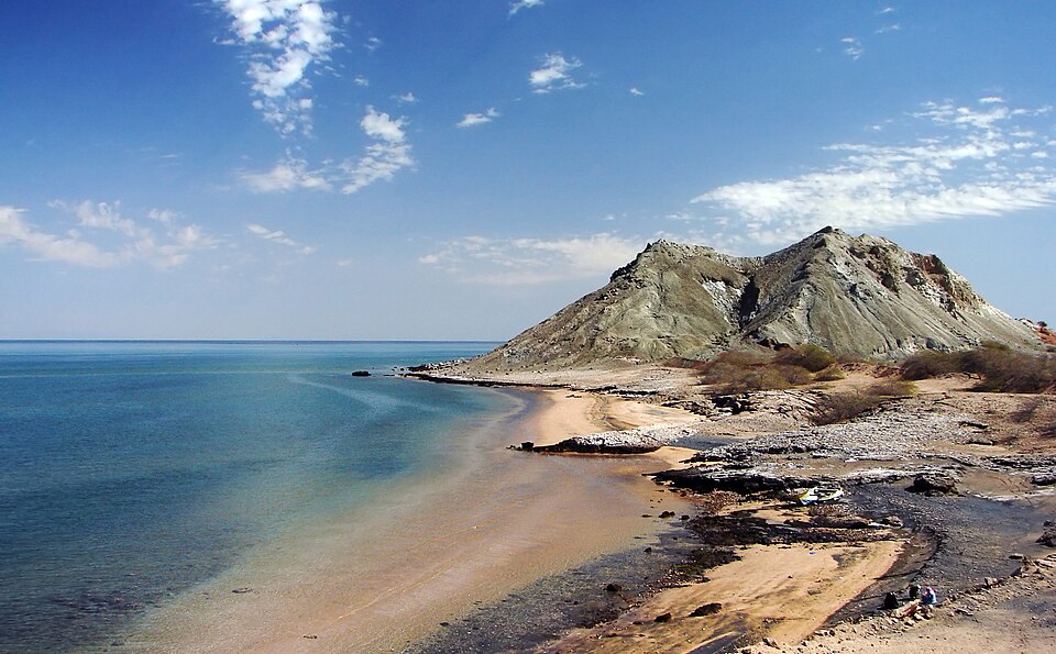 Hörmüzgan (ostan)