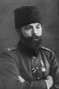 Camal Paşa