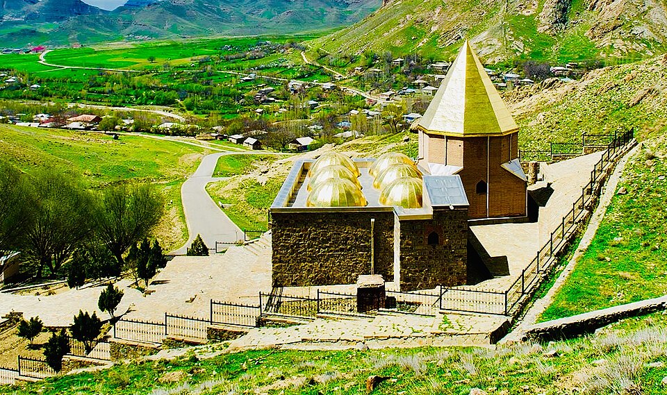 Azərbaycan sufizmi